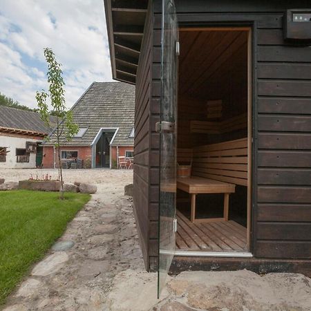 Norgerbrink Apartment Bagian luar foto