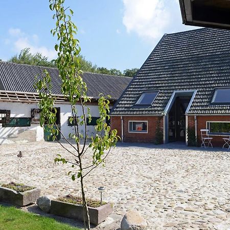 Norgerbrink Apartment Bagian luar foto
