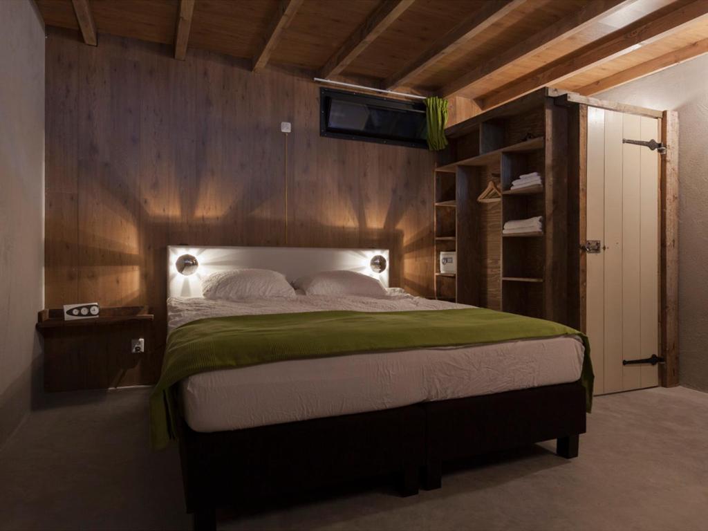 Norgerbrink Apartment Bagian luar foto