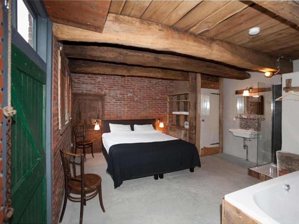 Norgerbrink Apartment Bagian luar foto