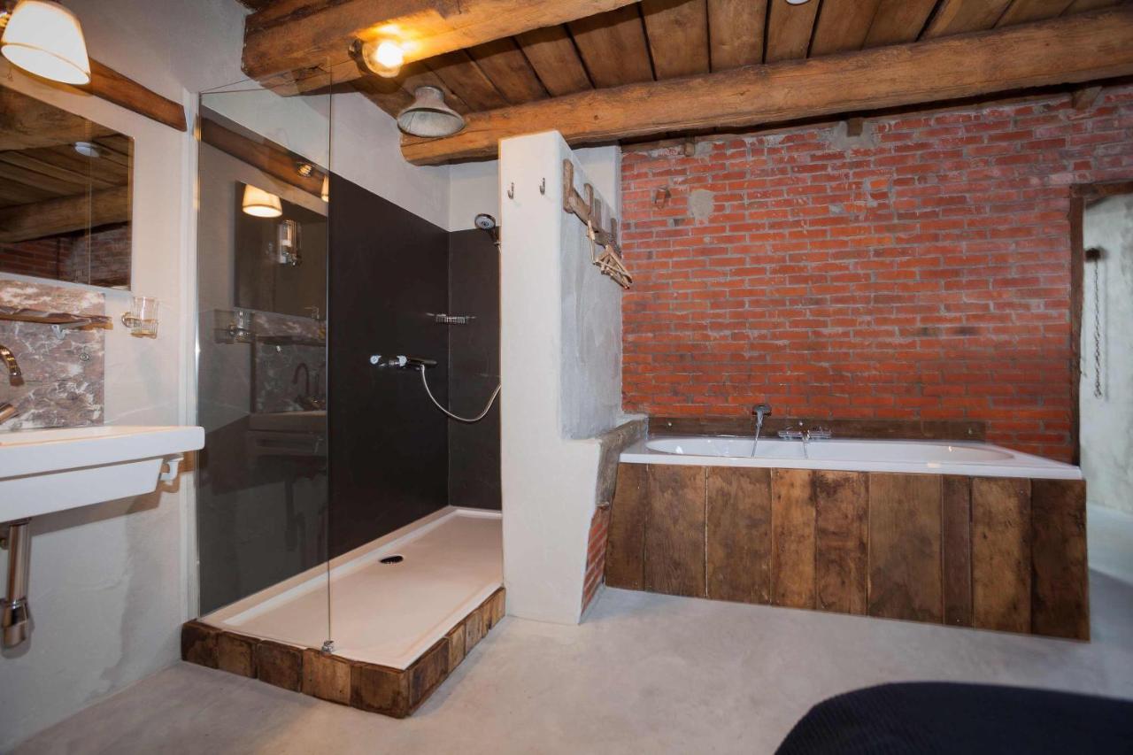 Norgerbrink Apartment Bagian luar foto